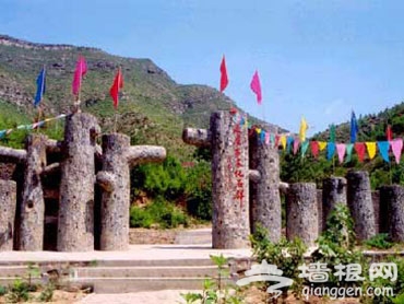 延庆帐篷主题公园游玩攻略(图)