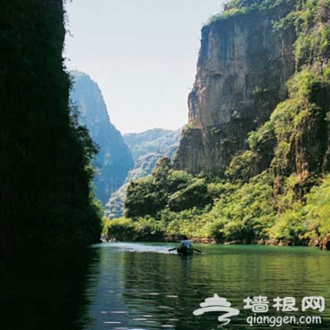 延庆帐篷主题公园游玩攻略(图)