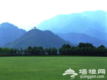 延庆帐篷主题公园游玩攻略(图)