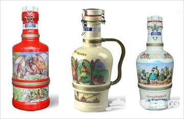 CRD国际啤酒节 国际范儿聚焦京西