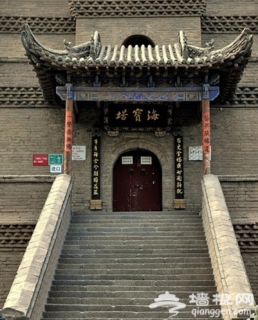 北京西城游 探秘悠久古老的传说与典故