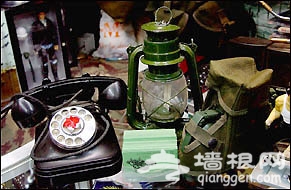 导火线 野外生存基地