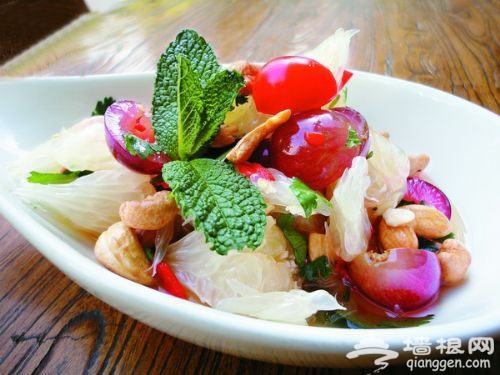 料理界老字号 京城3家百年料理老店[墙根网]