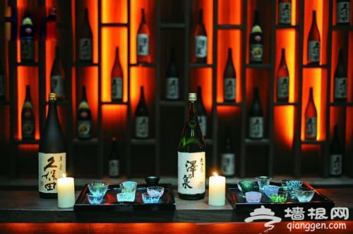 料理界老字号 京城3家百年料理老店[墙根网]