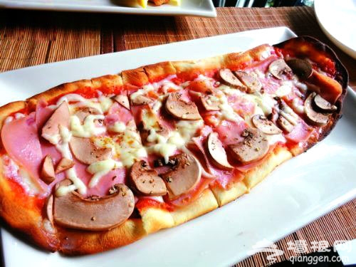 料理界老字号 京城3家百年料理老店[墙根网]