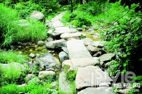 周末消夏 自驾京郊5计清凉又好玩[墙根网]