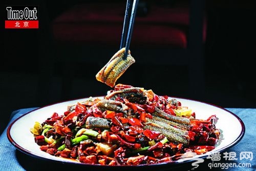深夜食堂 寻找北京最惬意宵夜饕餮地