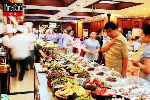 深夜食堂 寻找北京最惬意宵夜饕餮地