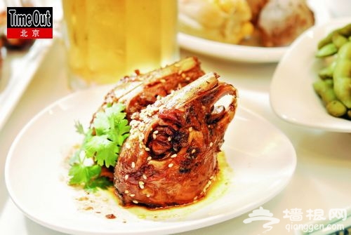 深夜食堂 寻找北京最惬意宵夜饕餮地