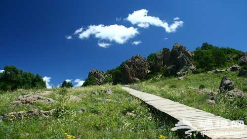 房山开通3条旅游景区专线车 景点游玩攻略(图)