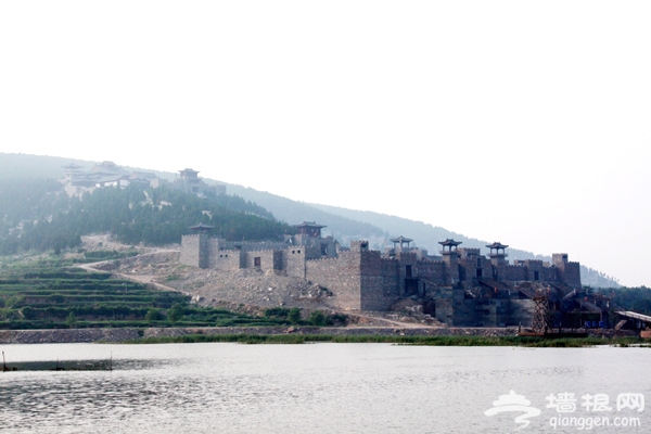 北京自驾东平湖 水浒故里过周末[墙根网]
