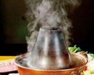大铜锅旺炭火！细数老北京涮羊肉“鼻祖”