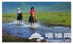 北京周边自驾游[墙根网]