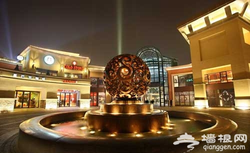 七夕情人节不眠夜 北京刷夜4大“最地标”(图)