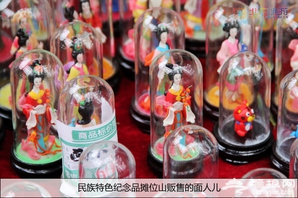别有一番风味 八月圆明园赏残荷游灯会