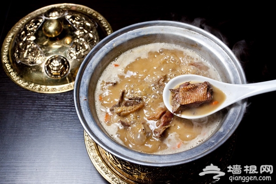 悦：餐是餐，酒是酒