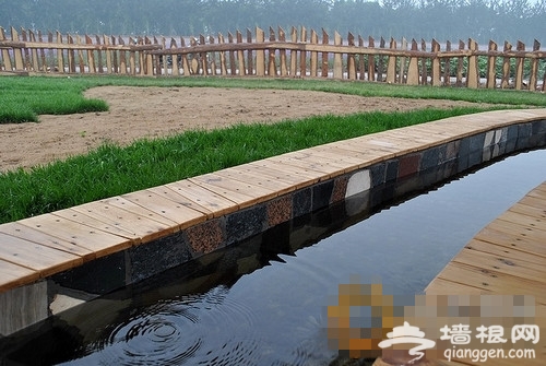 京郊芳香之旅 薰衣草温泉奇遇记