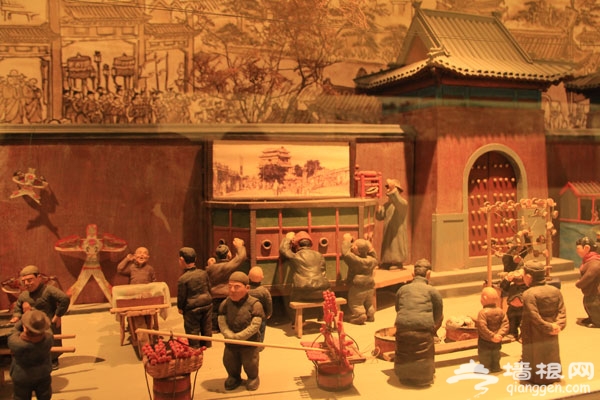 &ldquo;老北京动起来&rdquo; 十大看点感受老北京文化