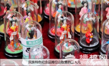 八月圆明园荷花节暨大型民族灯会游览攻略