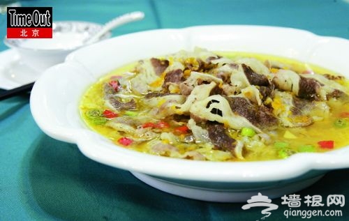小掌灯 隐在金宝街的香锅