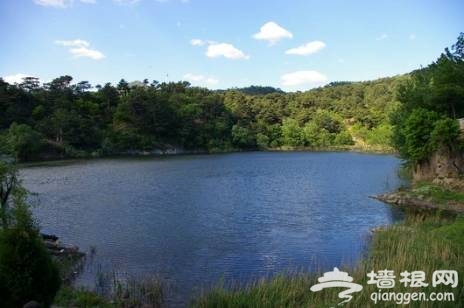 北京怀柔：红螺慧缘谷景区中秋主打民俗牌[墙根网]