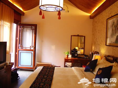 读懂老北京 最有京味儿的五大四合院