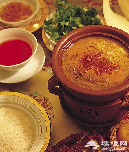 京郊5家美食私享地推荐