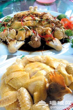 京郊5家美食私享地推荐