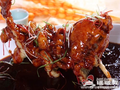 上好学 吃好饭 填饱肚子拼一年[墙根网]