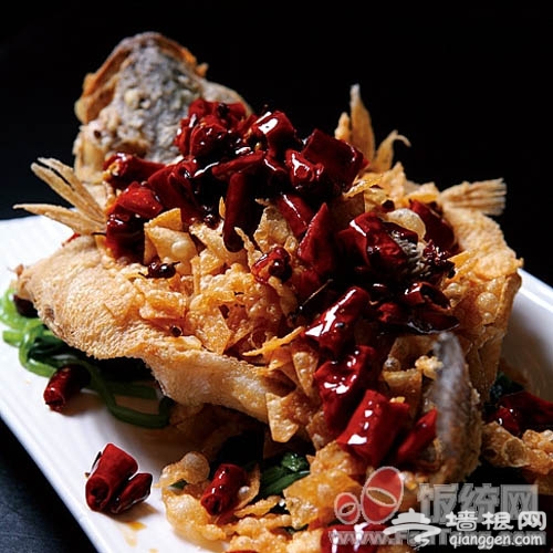 上好学 吃好饭 填饱肚子拼一年[墙根网]