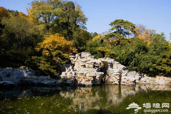 四大“私”推荐 “窥视”北京秋季之美(图)