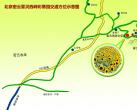 浓艳向日葵装点京郊秋色 雾灵西峰彩葵园攻略