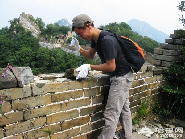 箭扣长城旅游攻略图片