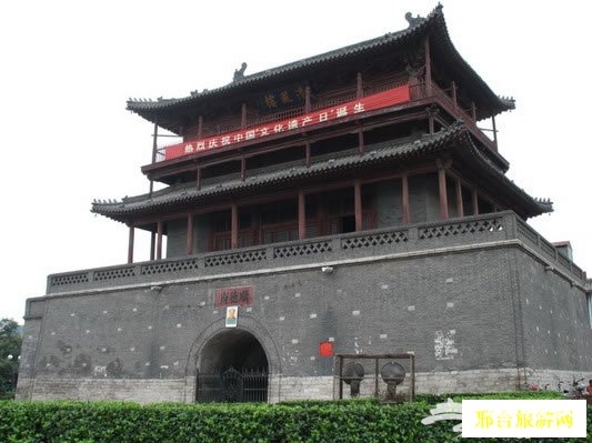 邢台清风楼