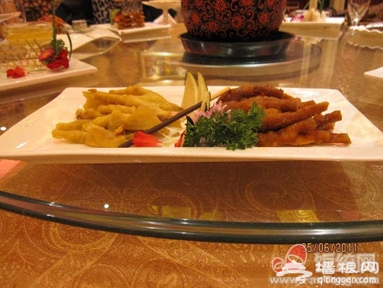 国庆长假 探寻北京火车站周边美食攻略[墙根网]
