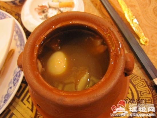 国庆长假 探寻北京火车站周边美食攻略[墙根网]