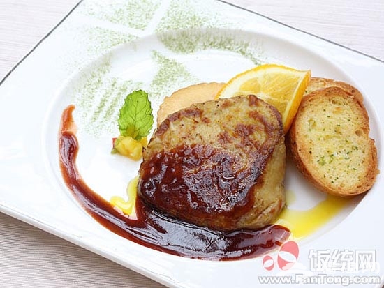 国庆长假 探寻北京火车站周边美食攻略[墙根网]