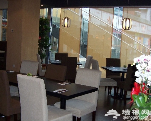 京城好吃的寿司排排坐[墙根网]
