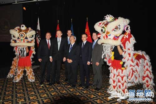 阔绰中国游客成多国“摇钱树”[墙根网]