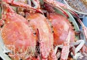 十月肥美海鲜季 100元DIY海鲜大餐