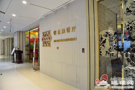 最in最潮 京城百元主题餐厅推荐[墙根网]