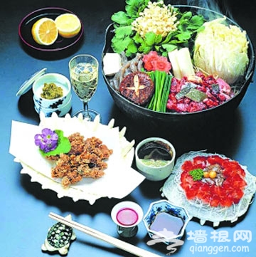 京城火锅秋季狂想曲