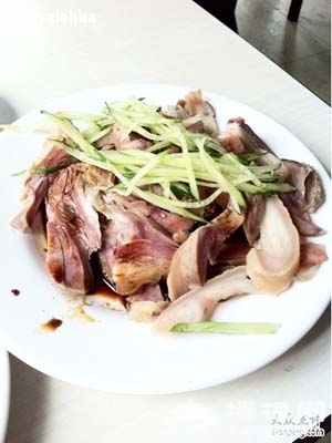 越吃越香！京城绝世无双金牌大肉饼