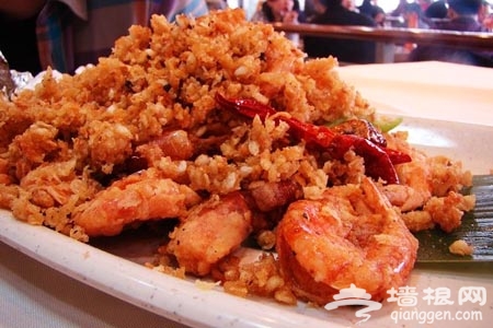 港式茶餐厅里的7大霸王级美食