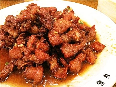港式茶餐厅里的7大霸王级美食