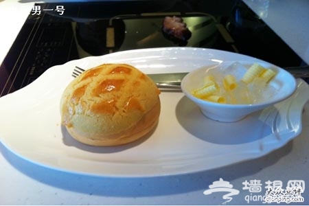 港式茶餐厅里的7大霸王级美食
