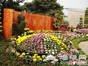 10月京城秋游热门活动与实用攻略[墙根网]