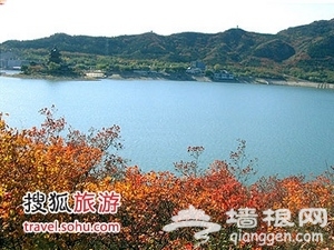 10月京城秋游热门活动与实用攻略[墙根网]