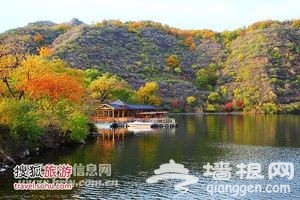 10月京城秋游热门活动与实用攻略[墙根网]