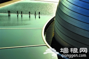 新北京之韵  北京新视觉摄影图片展[墙根网]